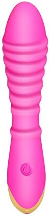 Toys Public Women 100Expectations Massager for Women with 10 Massage Modes Privacy Massager for Exciting Stimulation Intimacy Toy for Women,Pink