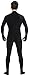 Speerise Adult Full Lycra Spandex Bodysuit Unitard Costume Zentai Suit Without Hood