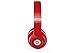 Beats Studio 2.0 WIRED Over Ear Headphone - Red NOT WIRELESS (Certified Refurbished)