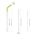 Big Drinking Straws Reusable 13