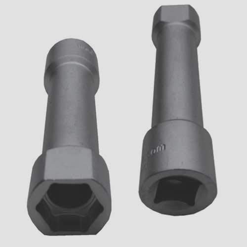 17mm Channel Socket for 82mm Unistrut-Type Channel