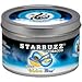 Melon Blue 100g grams Starbuzz Tin Can Free S and L Male and Female Hookah Tips Sold By S and L Star Buzz