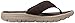 Skechers Sport Men's Flex Advantage S Crommelin Flip-Flop,10 M US,chocolate