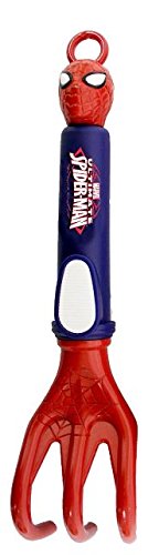 Marvel Spiderman Kids Garden Cultivator, 411K