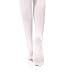 DIPUG Ballet Tights for Girls Footed Dance Tights Toddler Ballet Pink Tights