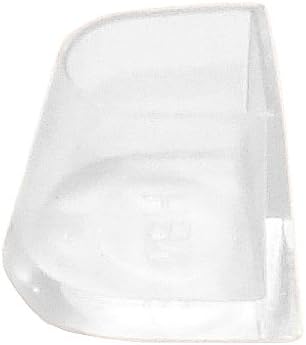 HS 4 Dance Shoes Heel Protectors Heel Protector For Kern, IDS, DSi, Paoul, Rummos