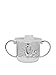 Godinger Jungle Baby Cup with a Lid