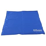Hugs Pet Products Chilly Mat Large Blue 36" x 20" (Set of 3)
