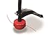 Troy-Bilt TB525 EC 29cc 4-Cycle 17-Inch Curved Shaft Trimmer