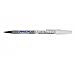 DYKEM 8030-8418 Brite-Mark Marker, Fine Line, White