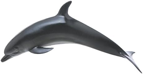 Amazon Favorite フェバリット 海洋生物フィギュア マリンライフ ソフトモデル バンドウイルカ フィギュア ドール 通販