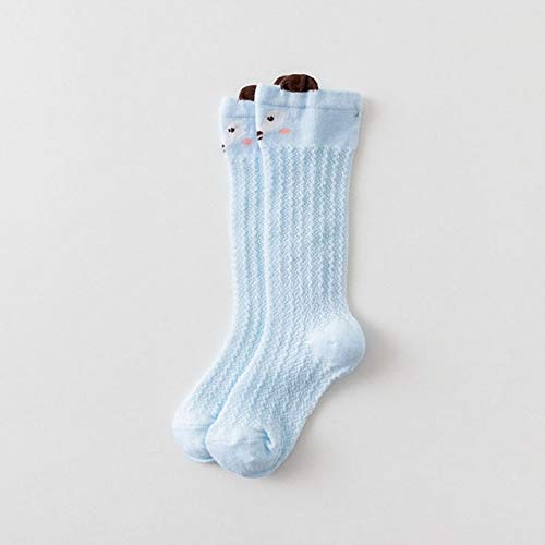 knee socks for baby girl