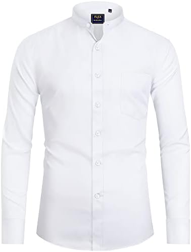 Amazon.com: Alfani Mens Performance Button Down Dress Shirt, White, 17"-17.5" Neck 36"-37" Sleeve : Clothing, Shoes & Jewelry Amazon.com: Alfani Mens Performance Button Down Dress Shirt, White, 17"-17.5" Neck 36"-37" Sleeve : Clothing, Shoes & Jewelry