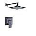 Rozin Wall Mounted 8