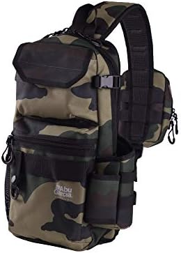 アブガルシア Abu Garcia ワンショルダーバッグ スリングボディバッグ Rwenzorisustainable Org