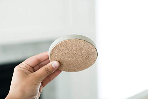 Concrete Planter Dish/Coaster / Trivet/Plate / Succulent/Indoor / Outdoor/Minimalist / Modern/Cactus / Small
