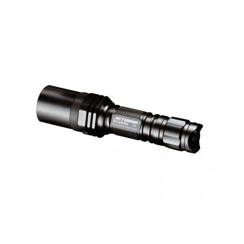 JETBeam BC25SE (Updated BC25) Cree XM-L2 LED Flashlight