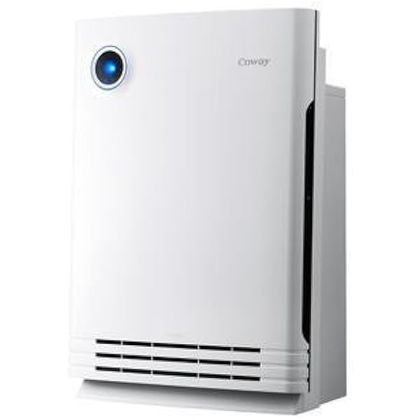 coway air cooler
