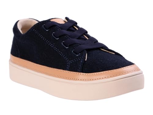 Revitalign Women's Malibu Morgan, Navy, 9 Wide