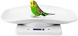 Duokon 10kg/1g Digital Pet Scale for Cats Dogs Small Pet Weighing Tool view 7