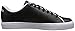 adidas NEO Men's Daily Line Lifestyle Skateboarding Shoe,Core Black/Black/Running White,11 M US
