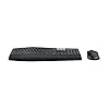 Logitech-MK850-Multi-Device-Wireless-Keyboard-and-Mouse-Combo-24GHz-Wireless-and-Bluetooth-Curved-Keyframe-Wireless-Mouse-12-Programmable-Keys-3-Year-Battery-Life-PCMac-QWERTY-UK-Layout Logitech MK850 Multi-Device Wireless Keyboard and Mouse Combo, 2.4GHz Wireless and Bluetooth, Curved Keyframe & Wireless…