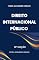 Livro Direito Internacional Público - 13ª edição