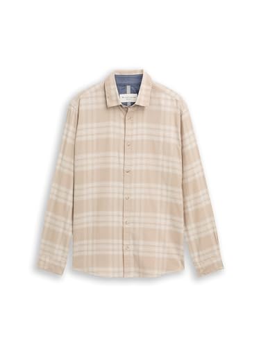 TOM TAILOR Men's Shirt