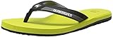 Quiksilver Men's Meditation Three-Point Flip-Flop