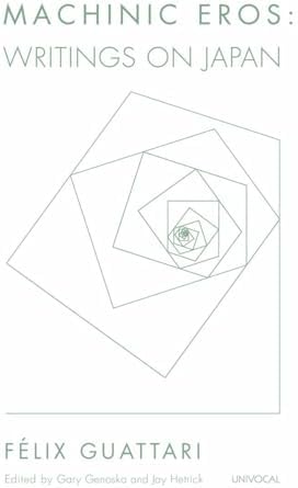 Amazon.com: Three Ecologies, The (Bloomsbury Revelations
