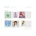 IZONE 2nd Mini Album - HEART*IZ [ Sapphire ver. ] CD + Mini Photobook + Booklet + Photocards + Pop-up Card + OFFICIAL POSTER + FREE GIFT
