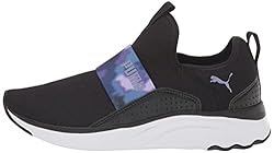 PUMA Softride Sophia Slip-On Winter Sky Women's