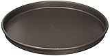LloydPans Straight Sided Pizza Pan, Pre-seasoned