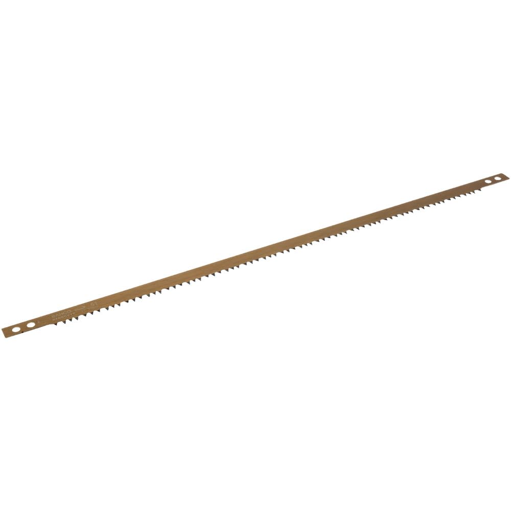 Bahco 51-32 Spareblade Bow Saws, Silver, 810 mm