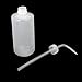 Plant Flower Watering Bottle for Garden Indoor Transparent 500ML