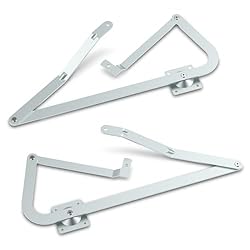 GRONGU 56-1 Attic Ladder Spring Replacement Kit and