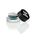 NYX Professional Makeup Gel Eyeliner and Smudger, Danielle, Teal, 0.11 Ounce