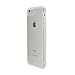 Griffin iPhone 7 Clear Protective Hard Shell Case, Survivor Clear, Clear