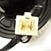 TYC 93-98 Jp Grd Chrke Blower Assy