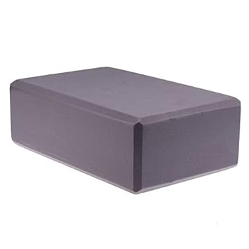 coloré (TM) Bloques de Yoga Block Ladrillos Yoga Pilates Bio ...