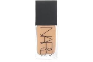 NARS Light Reflecting Foundation - Advanced Makeup-Skincare Hybrid Foundation - 30ml (Patagonia - Medium 1.2)
