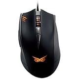 Asus Strix Claw Gaming Mouse