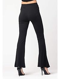 Se adapta a pantalones Flare