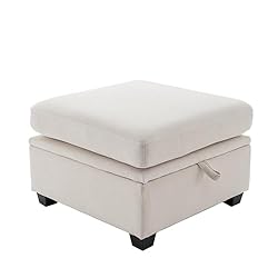 BEARMANOUTDOOR Modular Sectional Couch