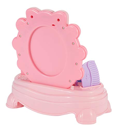 31g xI23oKL - Fisher-Price Laugh &amp; Learn Magical Musical Mirror [Amazon Exclusive]