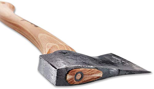 Hultafors / Hults Bruk Hultan Trekking Outdoor Hatchet - Thumbnail 3