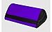 LapGear Original Tablet Pillow - Purple (Fits up to 10.5