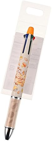 Amazon ディズニーストア 公式 ドクターグリップ フォープラスワン チップ デール リース 多機能ボールペン 文房具 オフィス用品