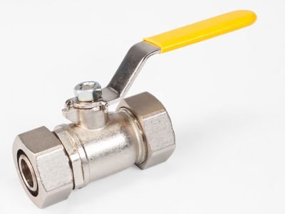 Rapidair M8039 3/4" Valve with Shut Off for M7500 System