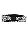 MadSportsStuff Crazy Soccer Headband with Soccer Ball Logos